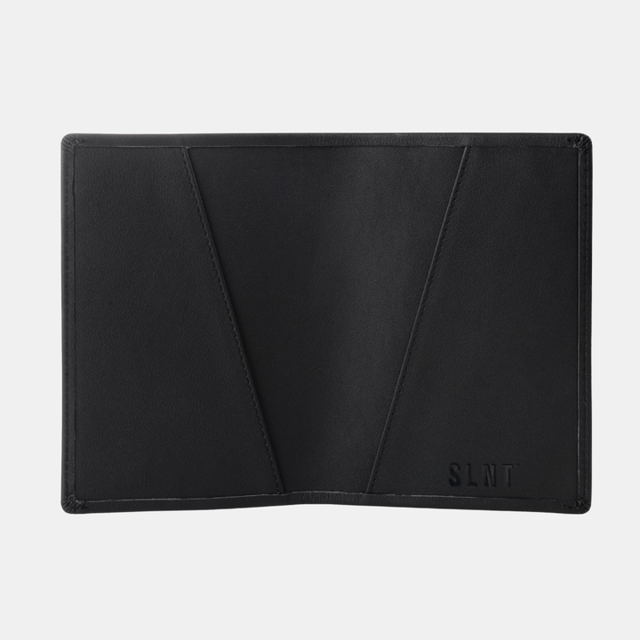 RFID Blocking Passport Wallet
