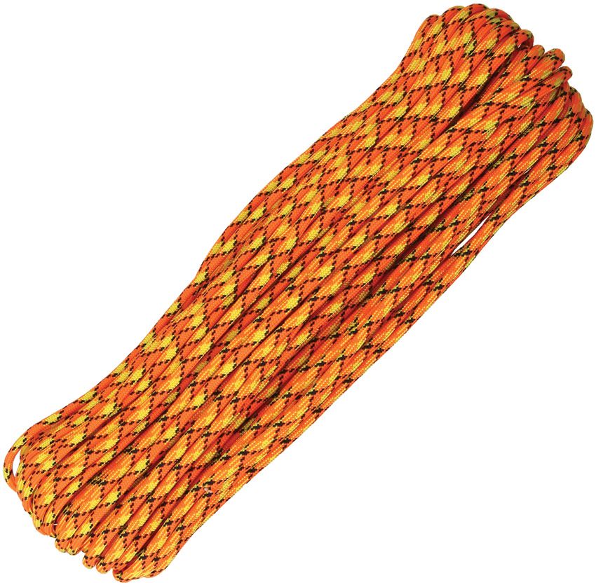 Atwood 550 Paracord 100ft
