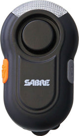 Sabre Personal Alarm w/ LED