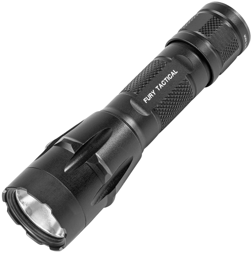 SureFire Fury DFT Flashlight