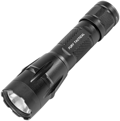 SureFire Fury DFT Flashlight