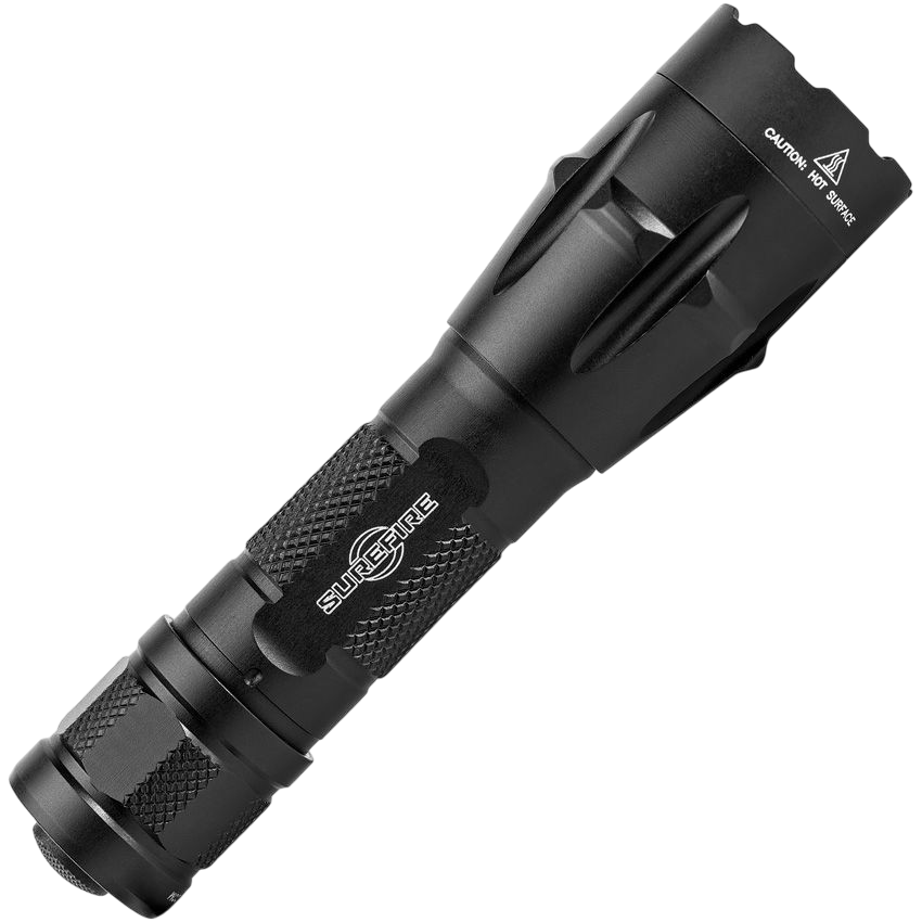 SureFire Fury DFT Flashlight
