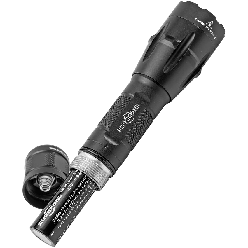 SureFire Fury DFT Flashlight