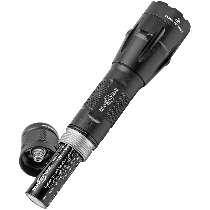 SureFire Fury DFT Flashlight