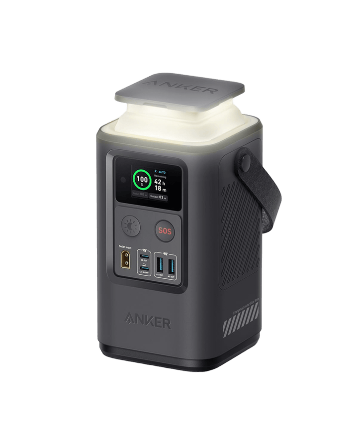 Anker <b>548</b> Power Bank (PowerCore Reserve 192Wh)