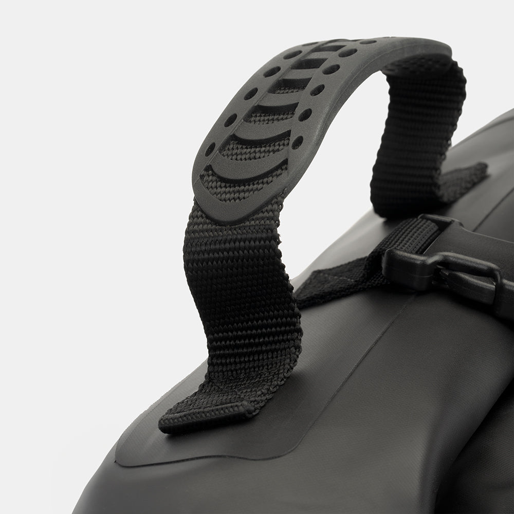 Waterproof Faraday Backpack 20L Expanded