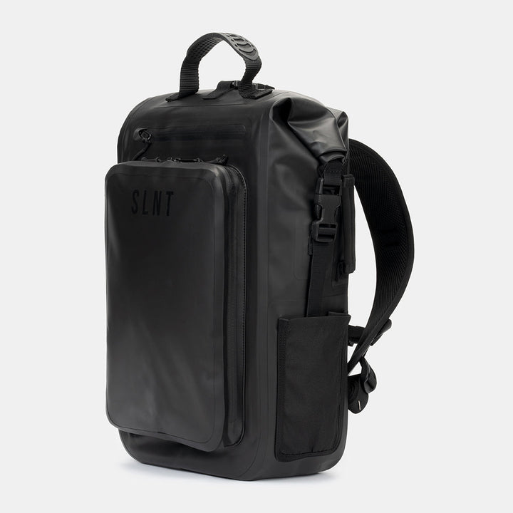 Waterproof Faraday Backpack 20L Expanded