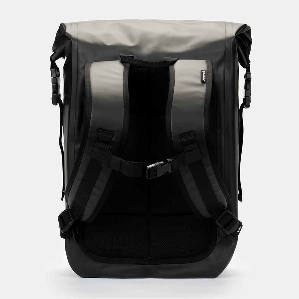 Waterproof Faraday Backpack 20L Expanded