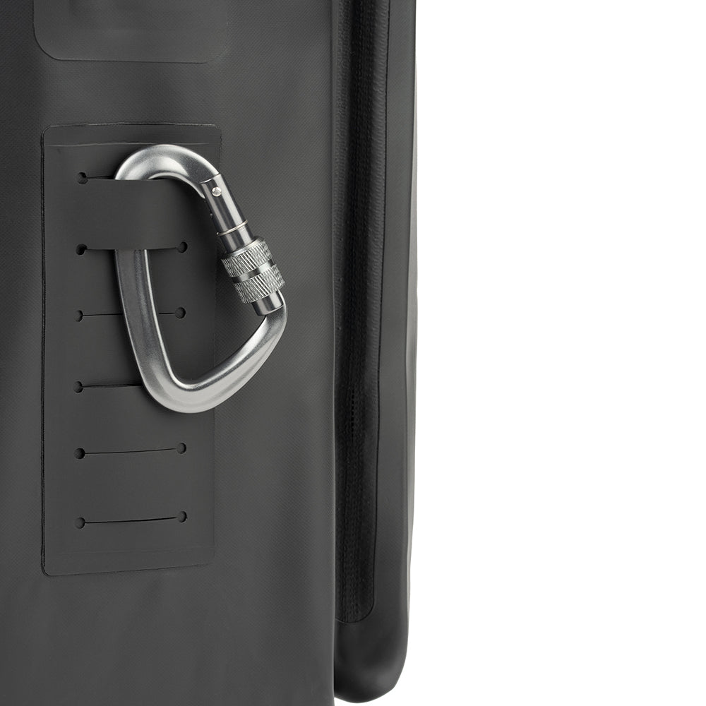 Waterproof Faraday Backpack 20L Expanded