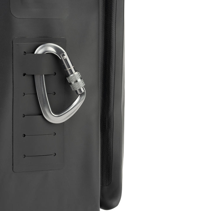 Waterproof Faraday Backpack 20L Expanded