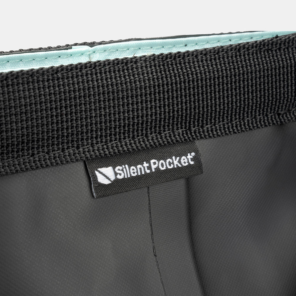 Waterproof Faraday Backpack 20L Expanded