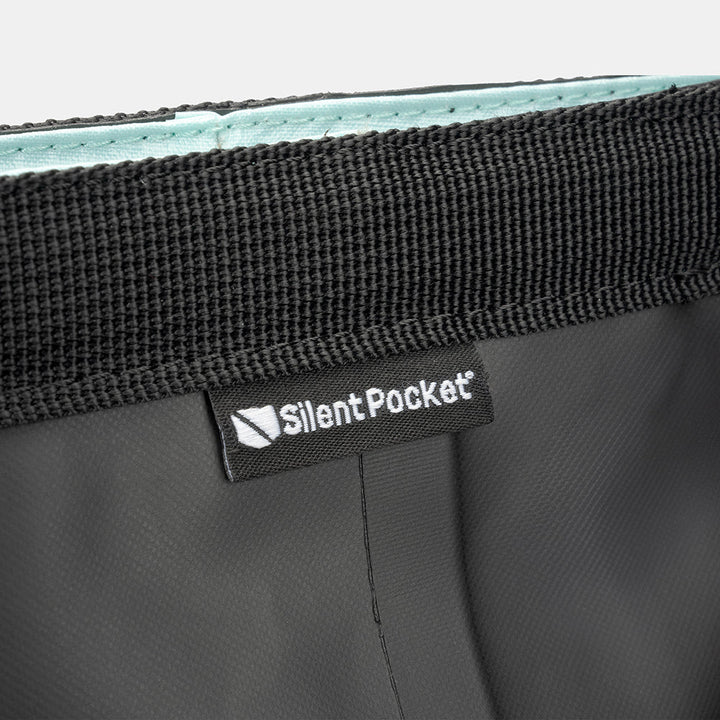 Waterproof Faraday Backpack 20L Expanded