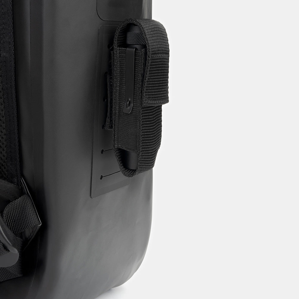Waterproof Faraday Backpack 20L Expanded