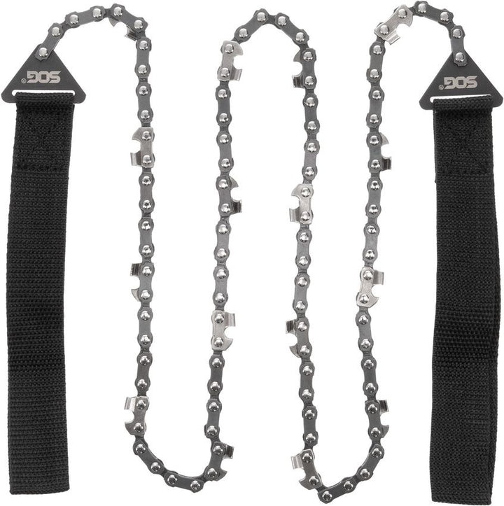 SOG Pocket Chainsaw