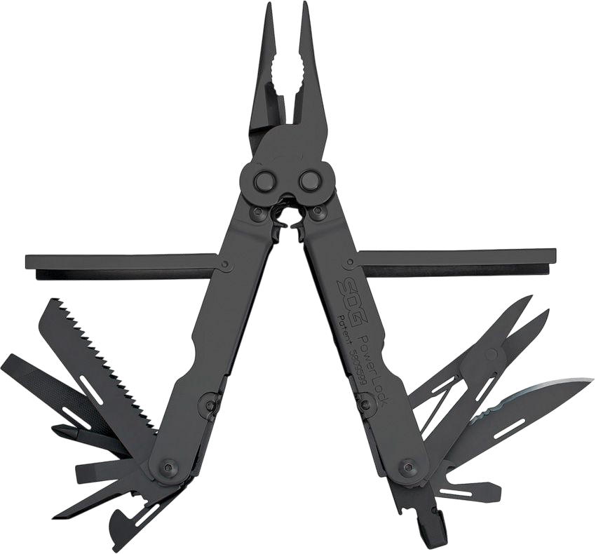 SOG PowerLock EOD