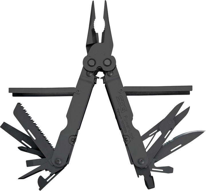 SOG PowerLock EOD
