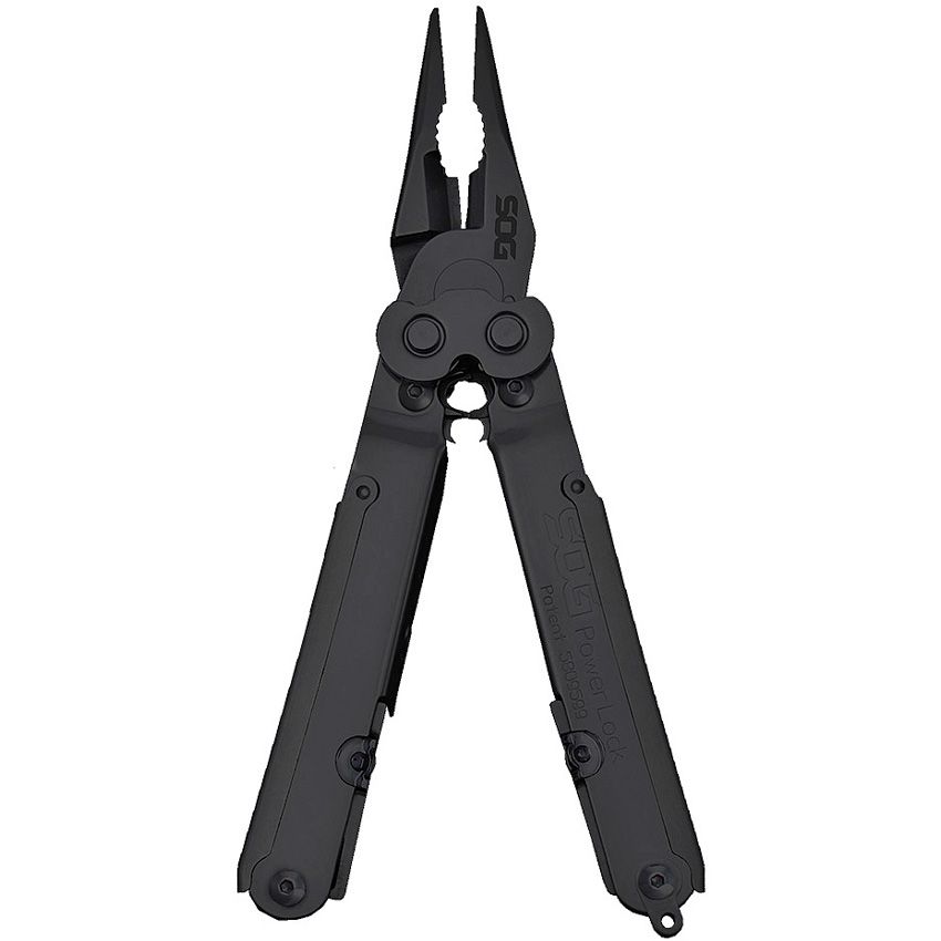SOG PowerLock EOD