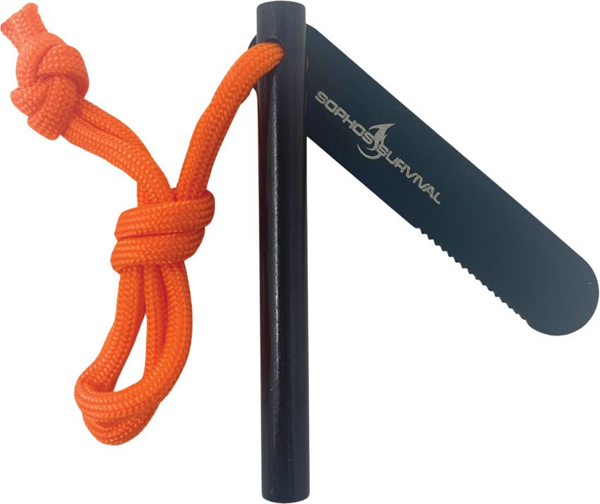 Ferro Fire Striker