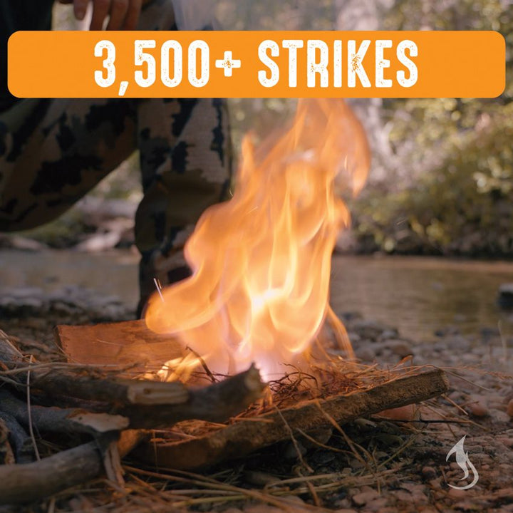 Ferro Fire Striker