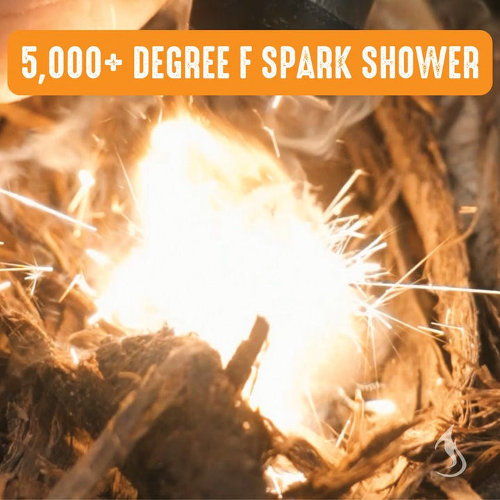 Ferro Fire Striker
