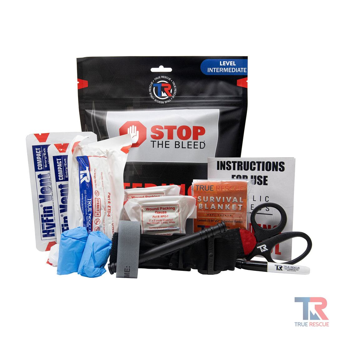 STB Kit - Mylar