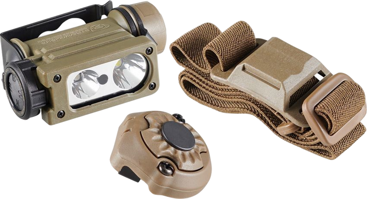 Streamlight Sidewinder Compact II