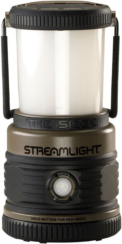 Streamlight The Siege Lantern
