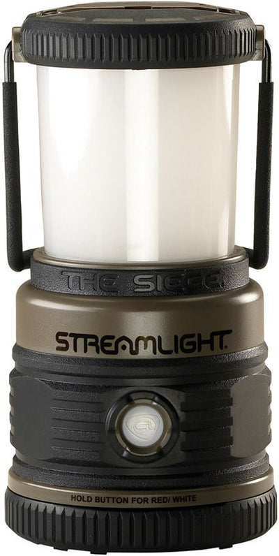 Streamlight The Siege Lantern