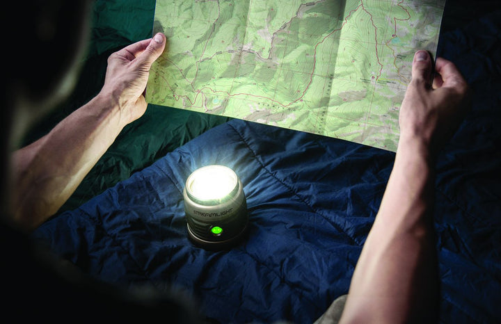 Streamlight The Siege Lantern