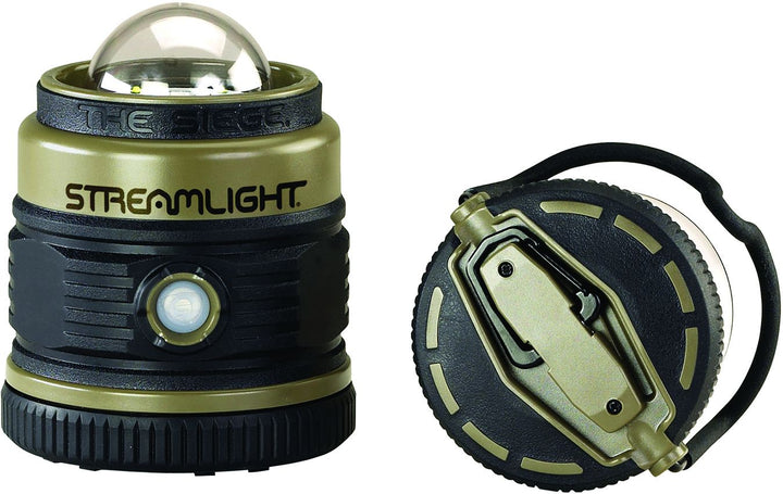Streamlight The Siege Lantern