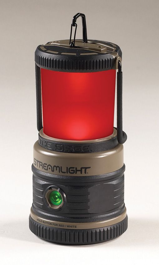 Streamlight The Siege Lantern