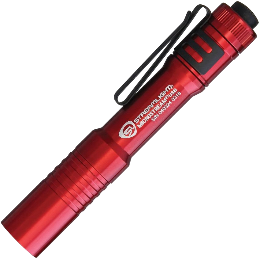 Streamlight MicroStream USB