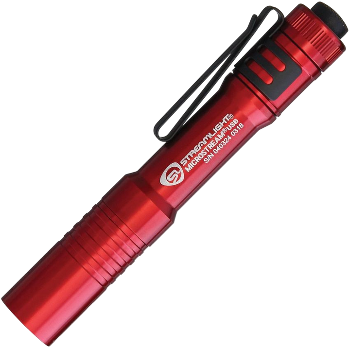 Streamlight MicroStream USB
