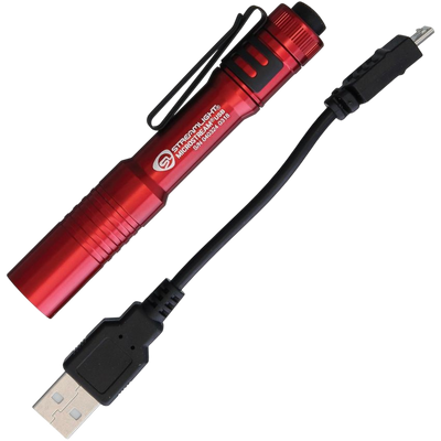 Streamlight MicroStream USB