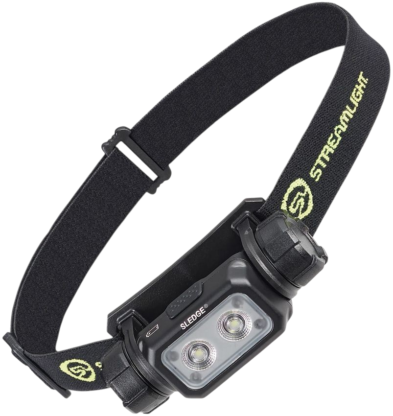 Streamlight Sledge Headlamp