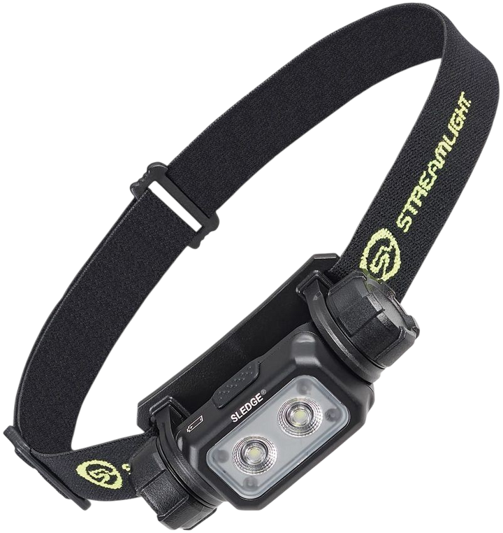 Streamlight Sledge Headlamp