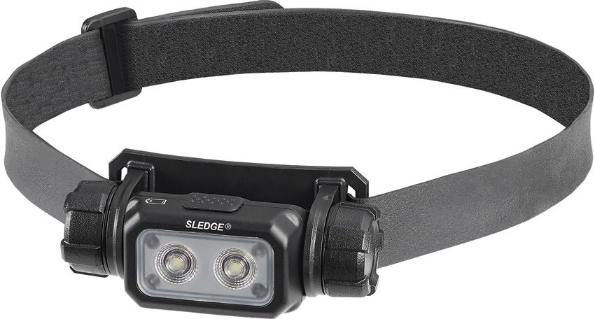 Streamlight Sledge Headlamp