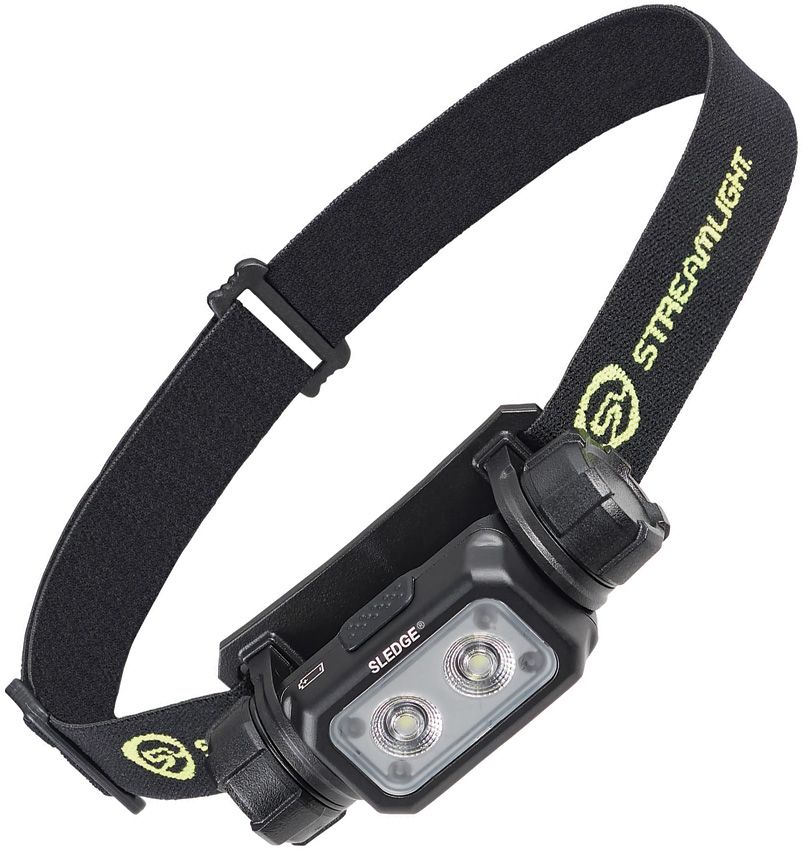 Streamlight Sledge Headlamp