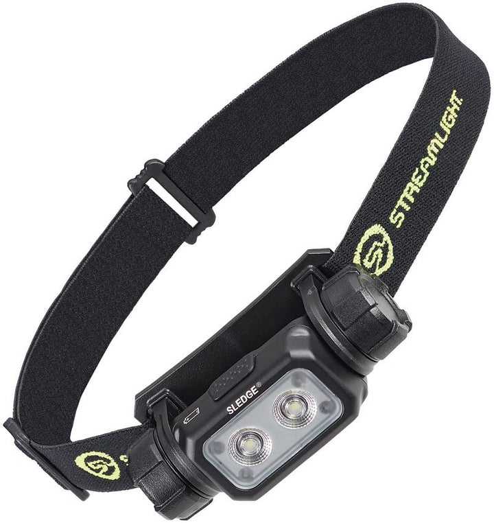 Streamlight Sledge Headlamp