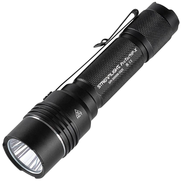 Streamlight ProTac HP-X USB Rechargeable Tactical Flashlight, 800 Lumens