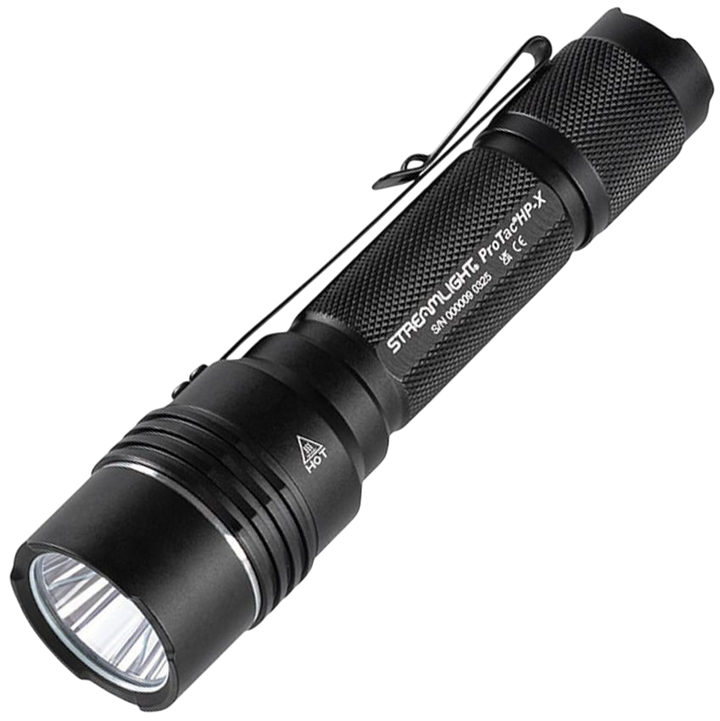 Streamlight ProTac HP-X USB