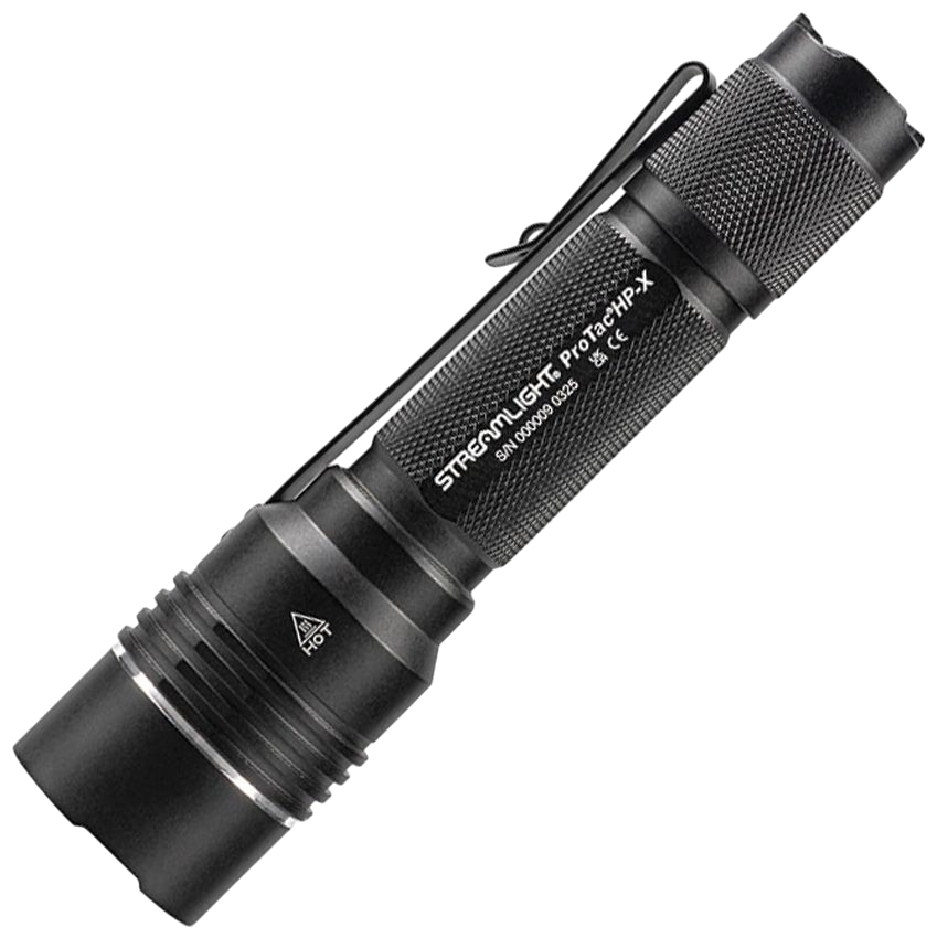 Streamlight ProTac HP-X USB