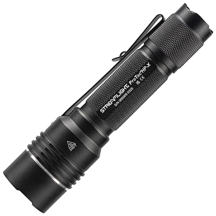 Streamlight ProTac HP-X USB
