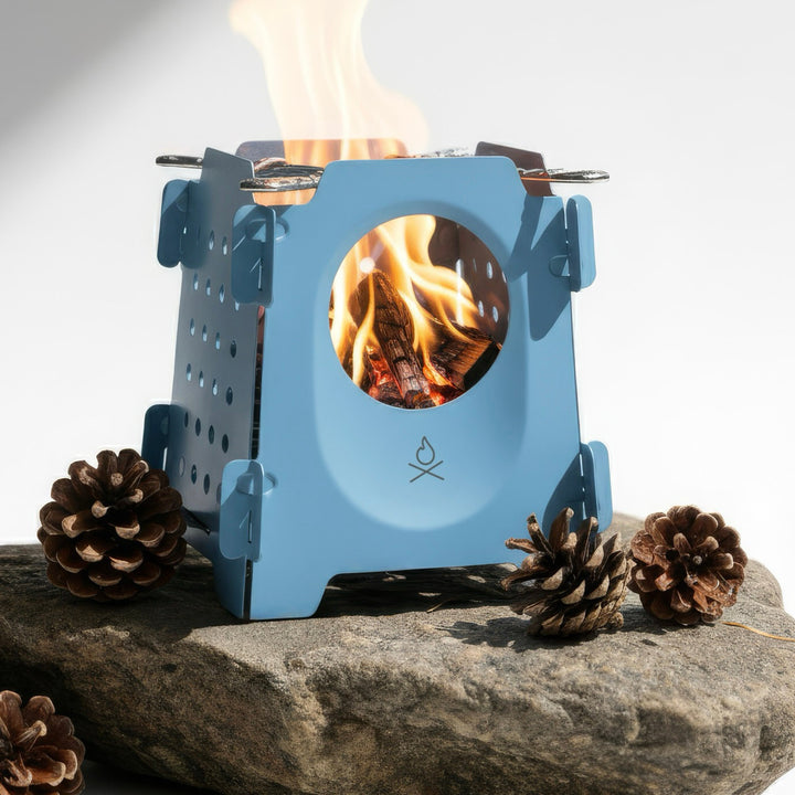 Stöker | Stove