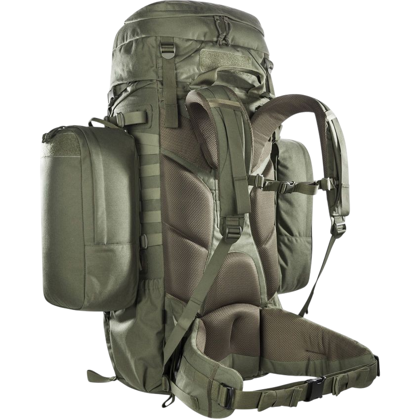 Tasmanian Tiger Mil Ops Pack 80+24
