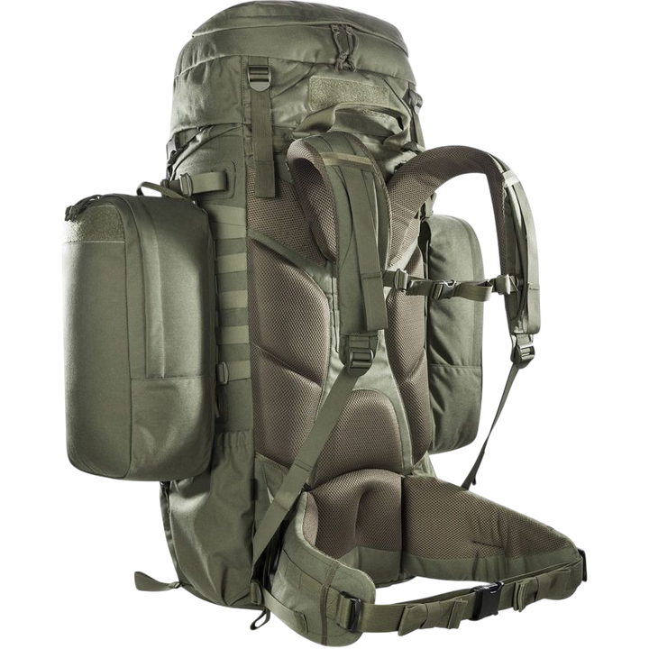 Tasmanian Tiger Mil Ops Pack 80+24
