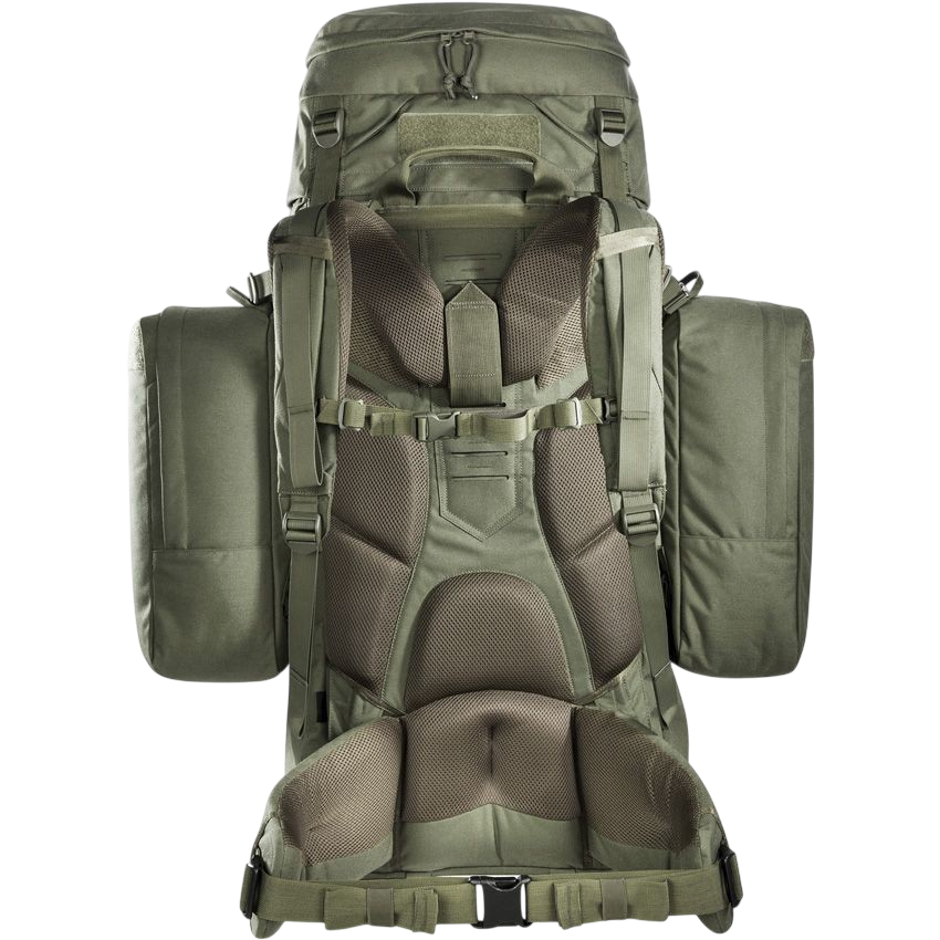 Tasmanian Tiger Mil Ops Pack 80+24