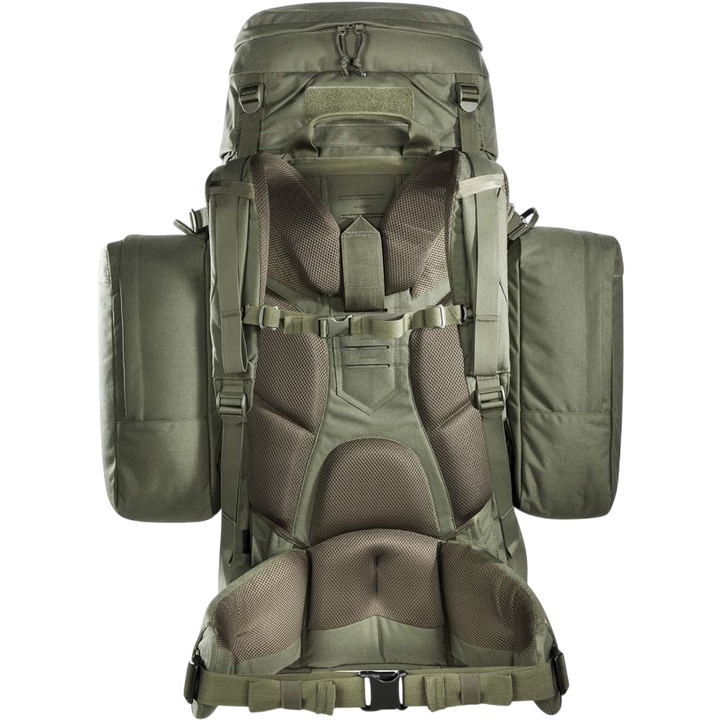 Tasmanian Tiger Mil Ops Pack 80+24