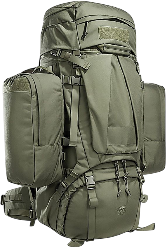 Tasmanian Tiger Mil Ops Pack 80+24