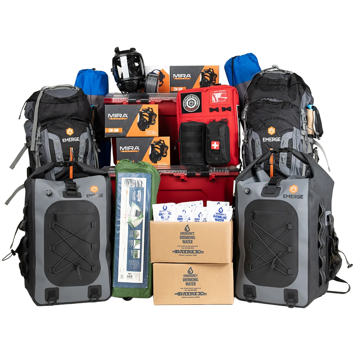 Ultimate Survival Kit